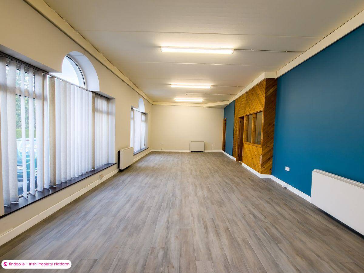 Retail Unit for Rent in Castlebar, Mayo