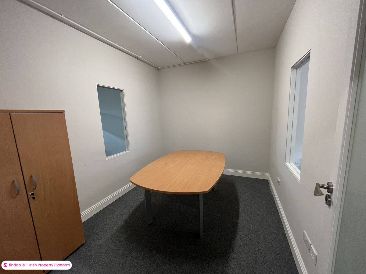 Retail Unit for Rent in Castlebar, Mayo