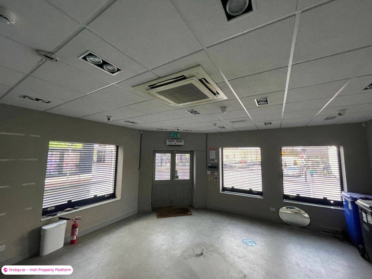 Retail Unit for Rent in Castlebar, Mayo