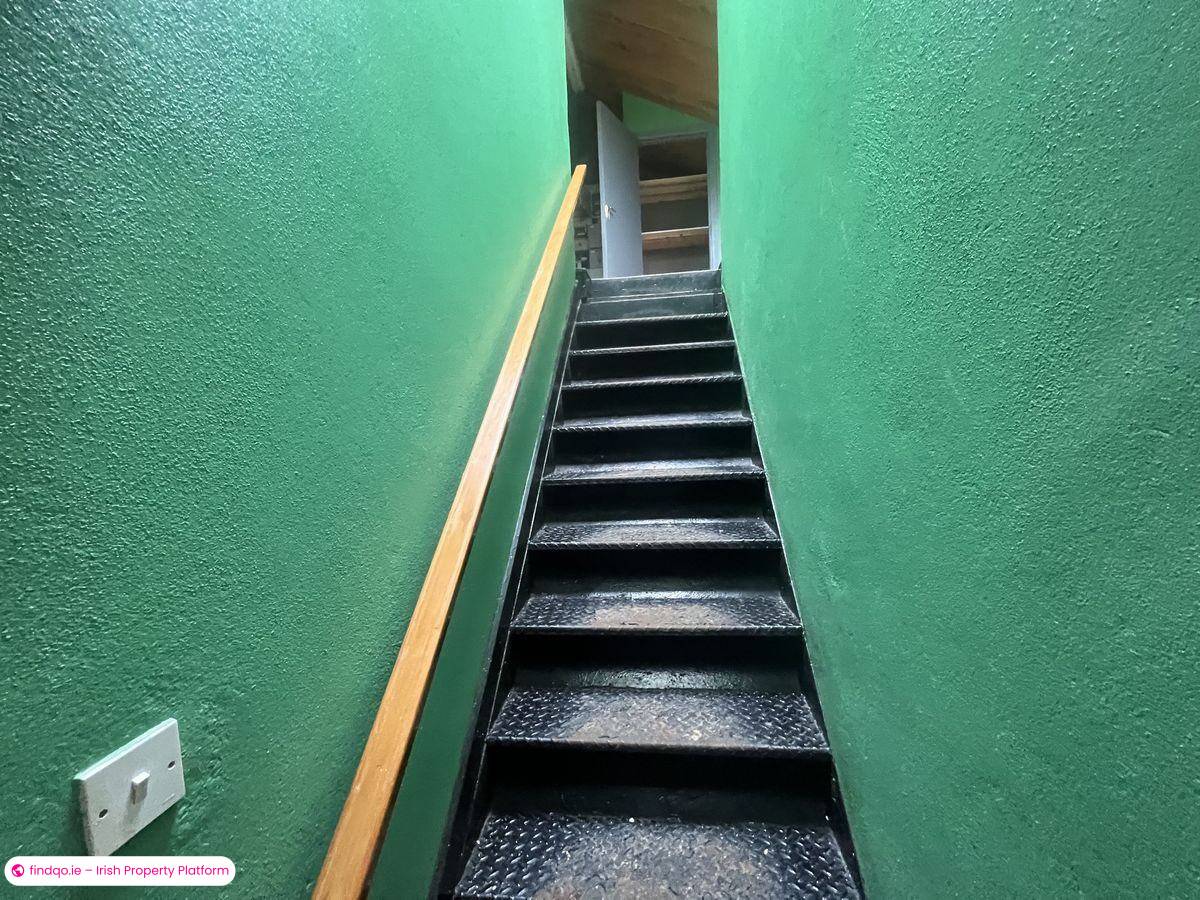 Industrial Unit for Rent in Castlebar, Mayo