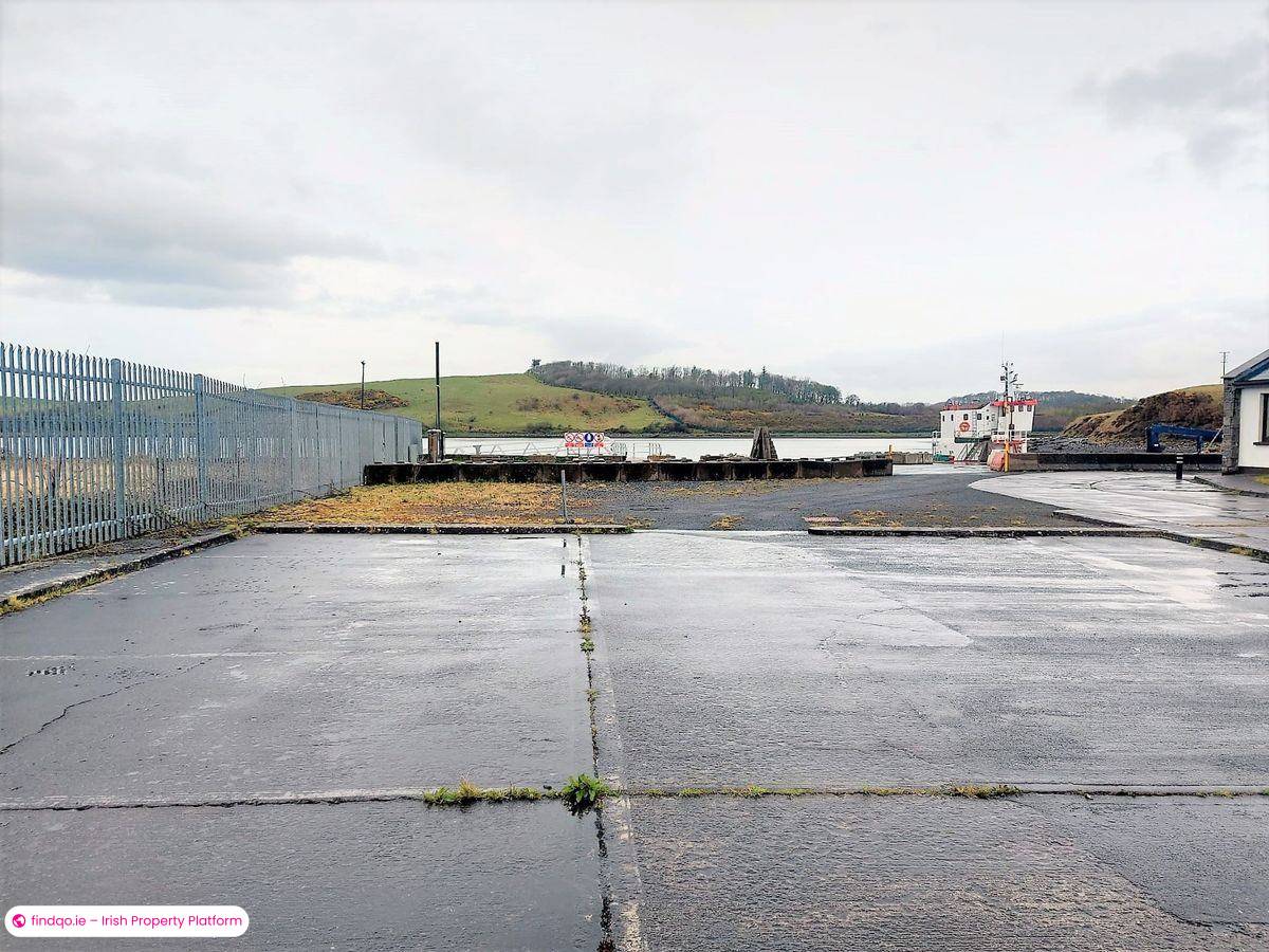 Industrial Unit for Rent in Castlebar, Mayo
