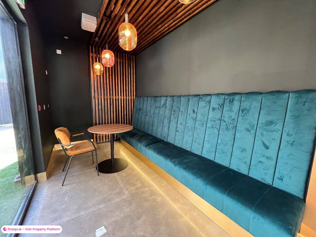 Restaurant / Bar / Hotel for Rent in Castlebar, Mayo