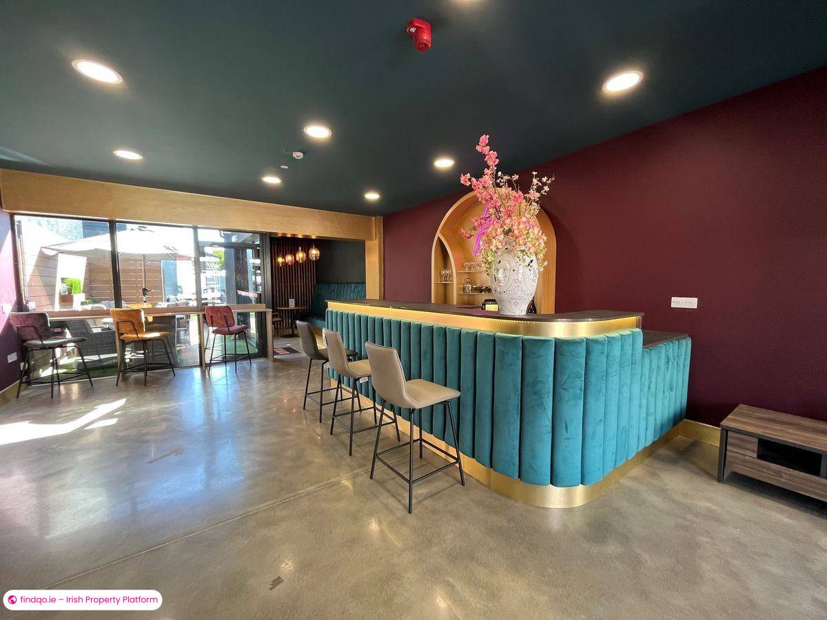 Restaurant / Bar / Hotel for Rent in Castlebar, Mayo