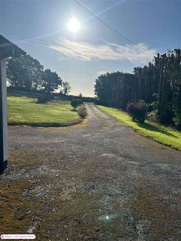 4 Bedroom House for Rent in Blarney, Cork