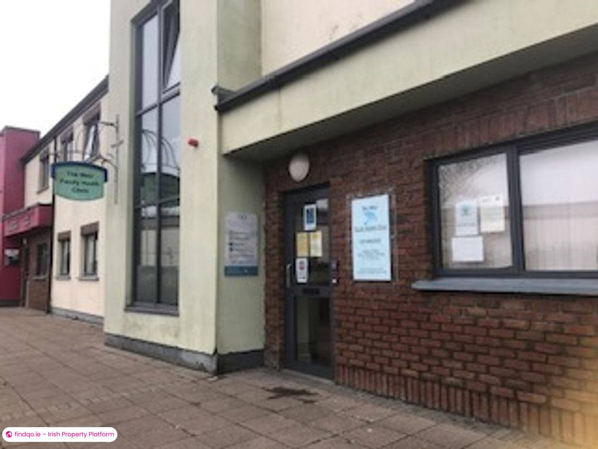 Office Space for Rent in Bandon, Cork