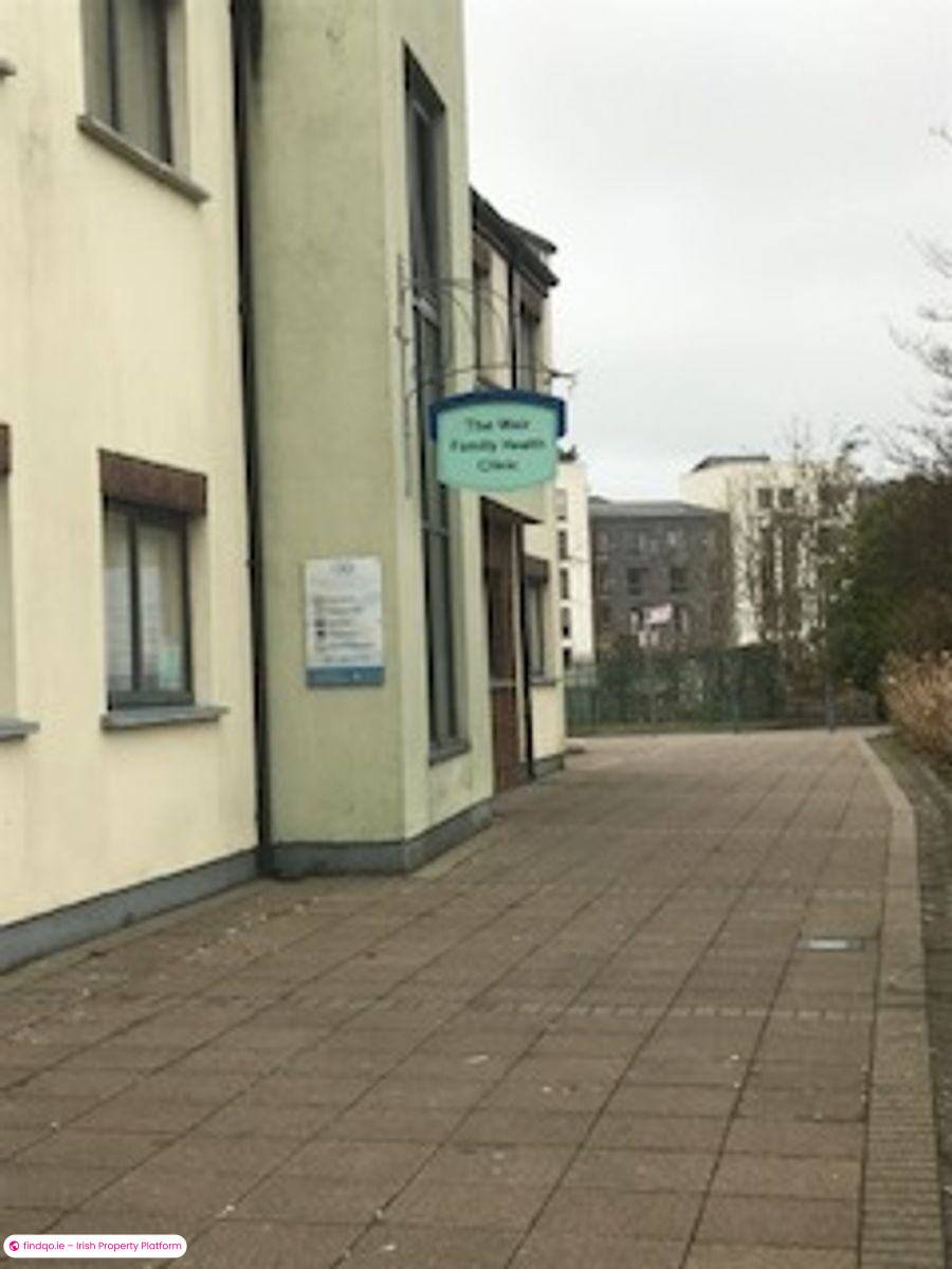 Office Space for Rent in Bandon, Cork
