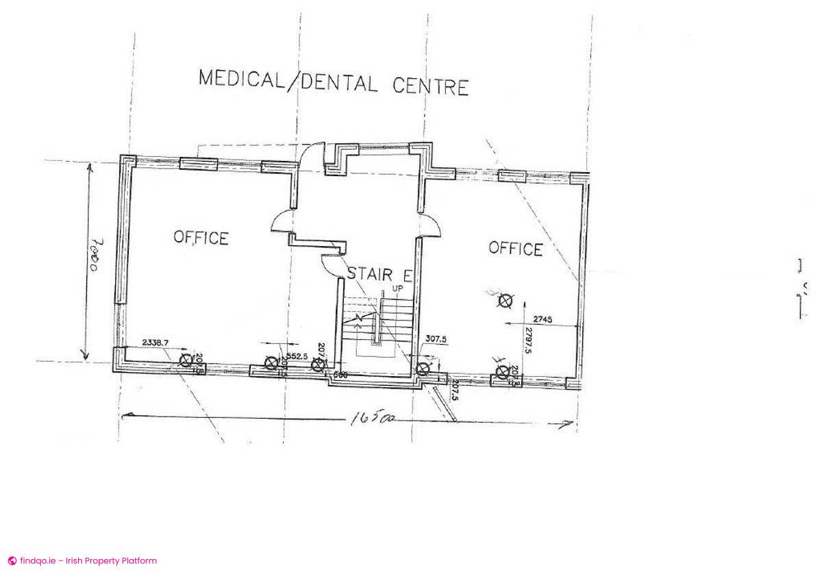 Office Space for Rent in Bandon, Cork