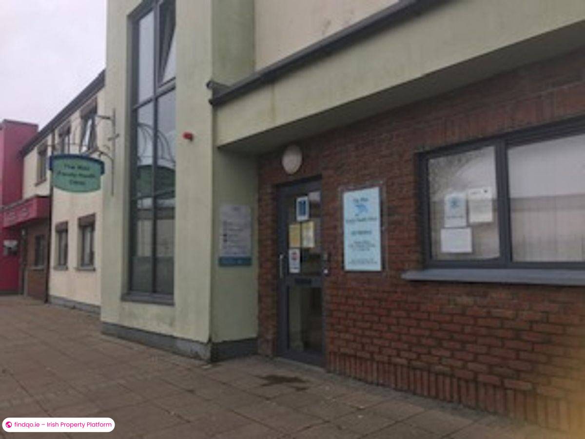 Office Space for Rent in Bandon, Cork