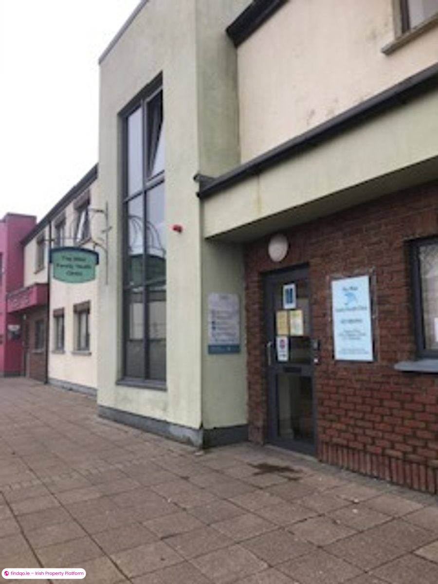 Office Space for Rent in Bandon, Cork