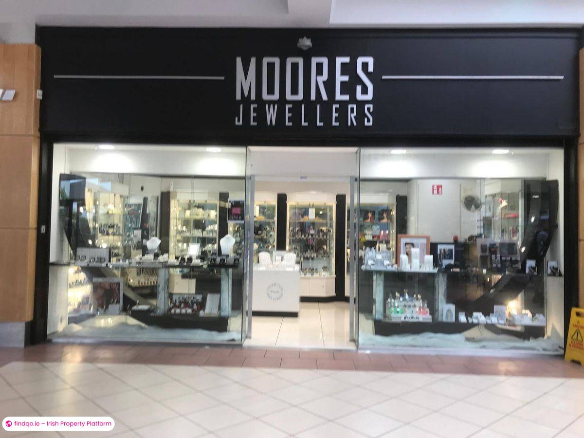 Retail Unit for Rent in Bandon, Cork