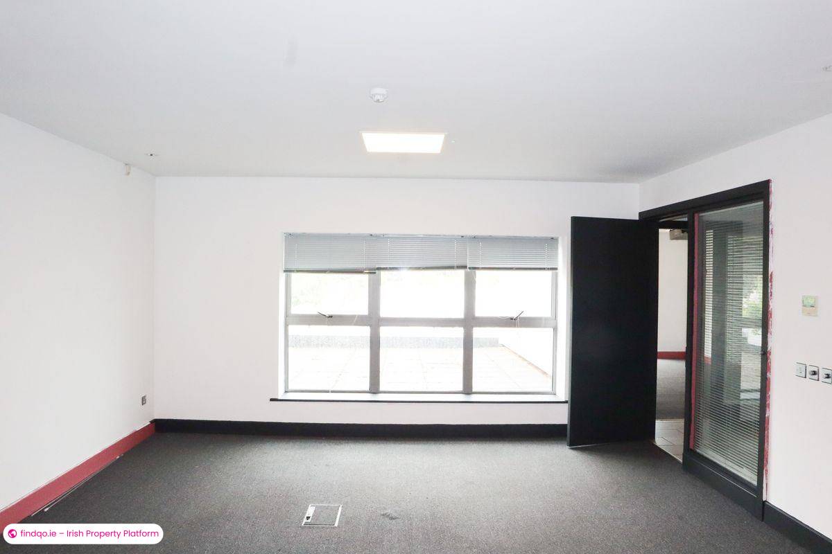 Office Space for Rent in Ranelagh, Dublin 6