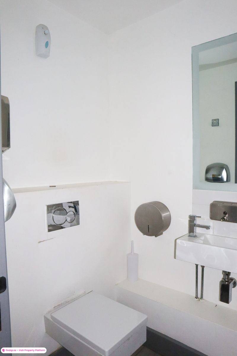 Office Space for Rent in Ranelagh, Dublin 6