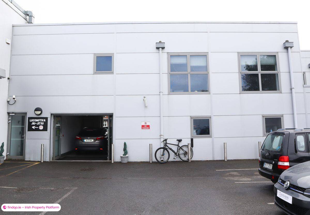 Office Space for Rent in Ranelagh, Dublin 6