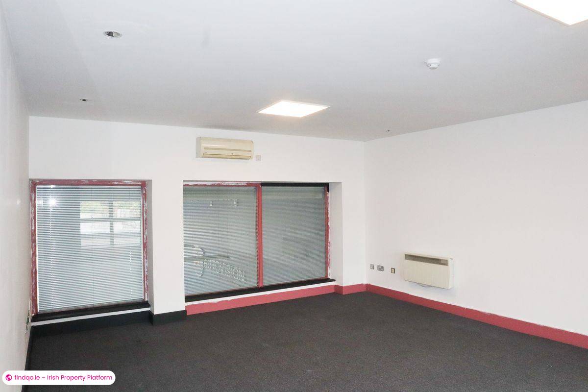 Office Space for Rent in Ranelagh, Dublin 6