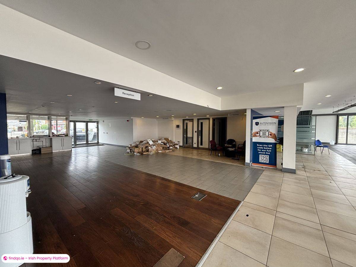 Retail Unit for Rent in Ranelagh, Dublin 6