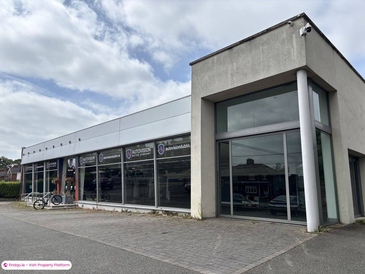 Retail Unit for Rent in Ranelagh, Dublin 6