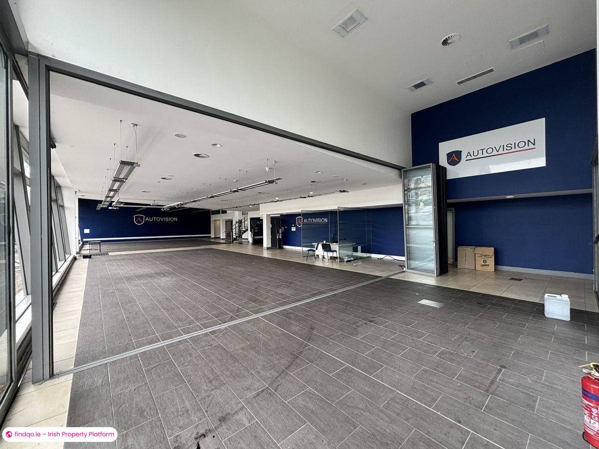 Retail Unit for Rent in Ranelagh, Dublin 6