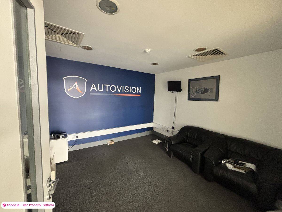 Retail Unit for Rent in Ranelagh, Dublin 6