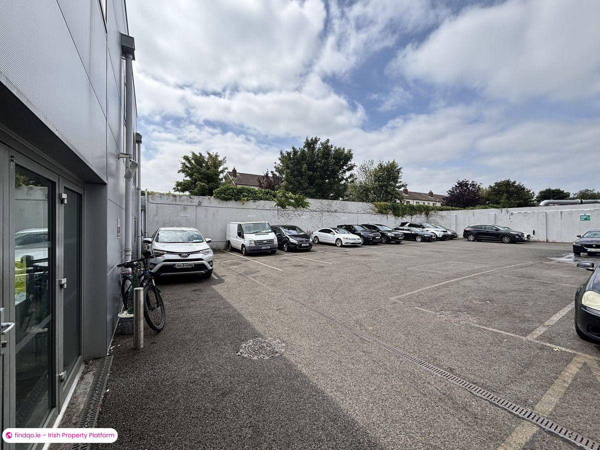 Retail Unit for Rent in Ranelagh, Dublin 6