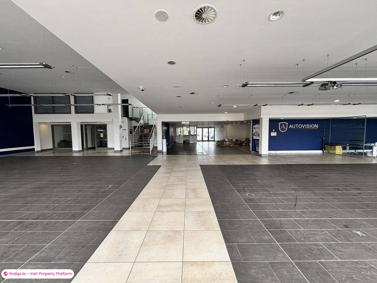 Retail Unit for Rent in Ranelagh, Dublin 6