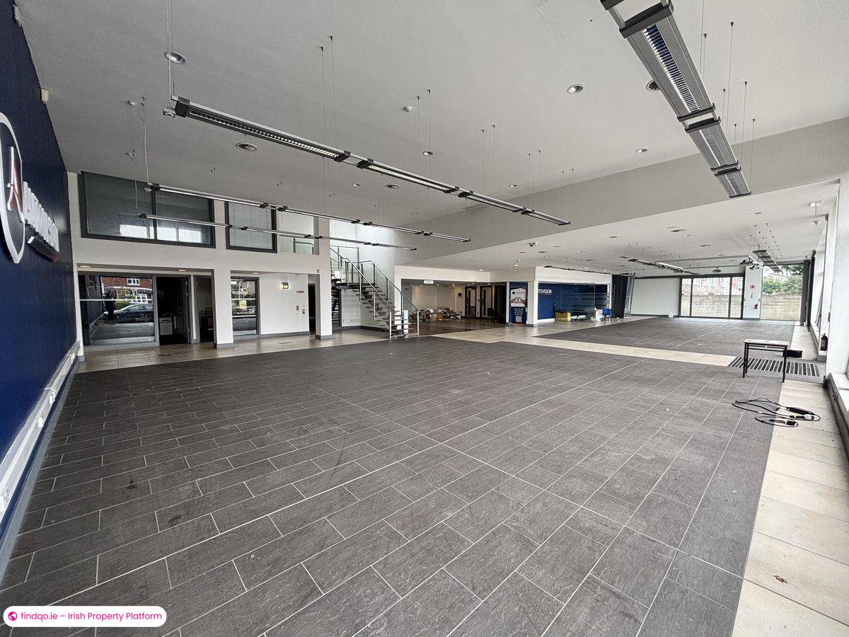 Retail Unit for Rent in Ranelagh, Dublin 6