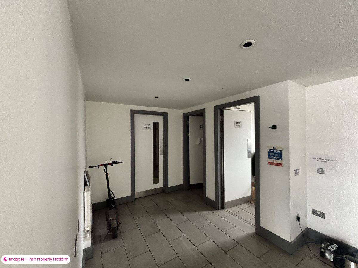 Retail Unit for Rent in Ranelagh, Dublin 6