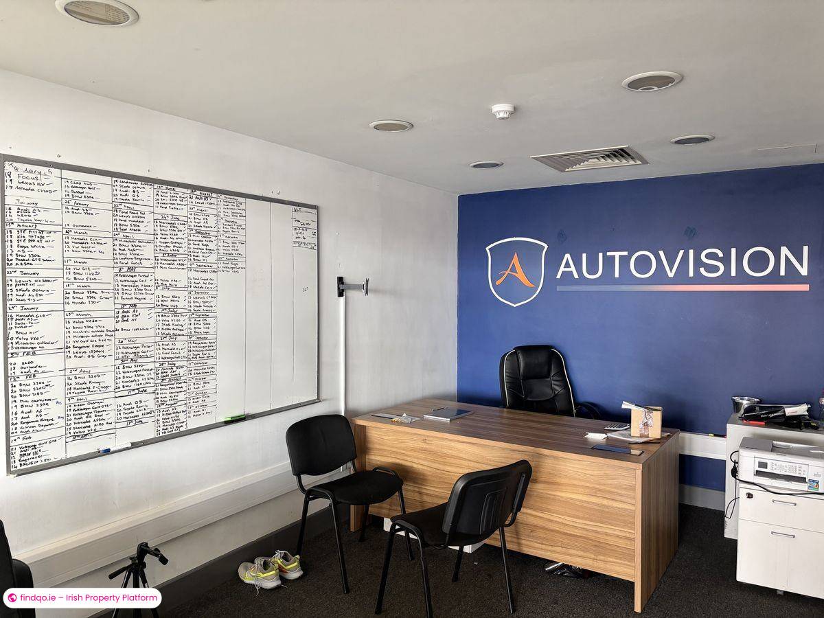 Retail Unit for Rent in Ranelagh, Dublin 6