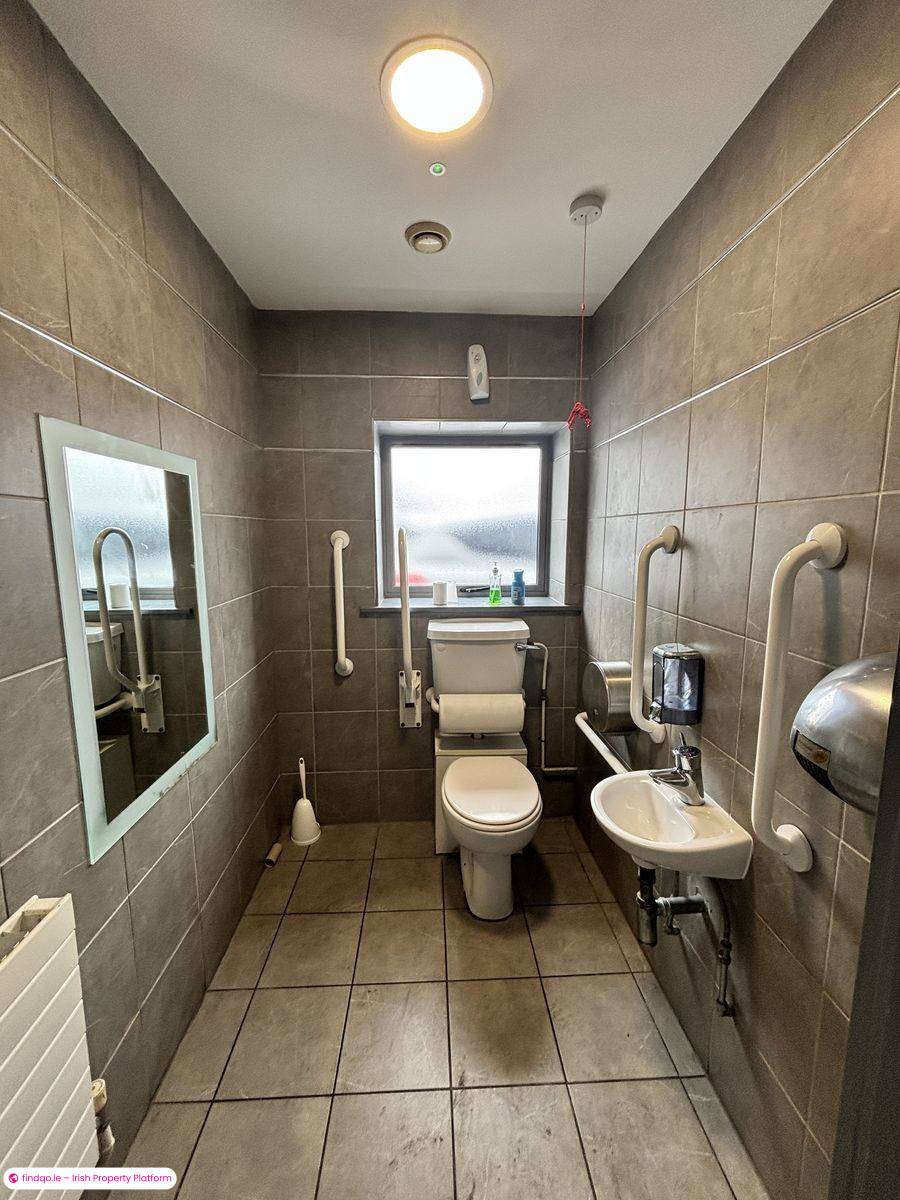 Retail Unit for Rent in Ranelagh, Dublin 6