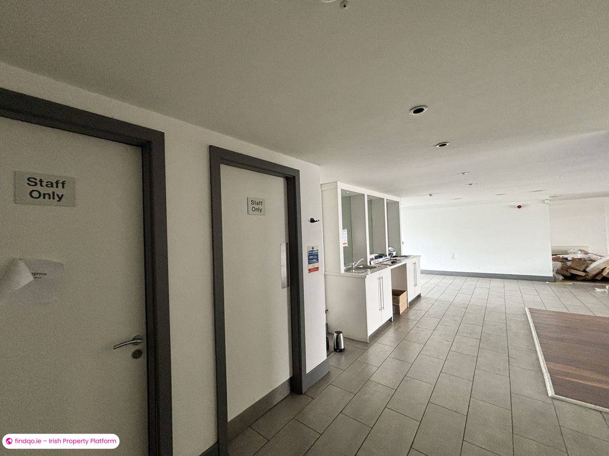 Retail Unit for Rent in Ranelagh, Dublin 6