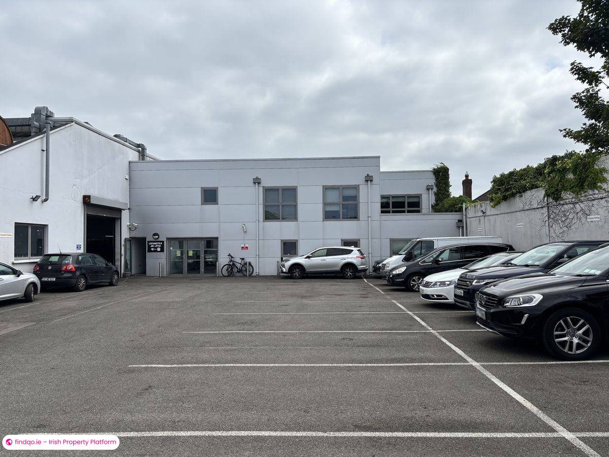 Retail Unit for Rent in Ranelagh, Dublin 6