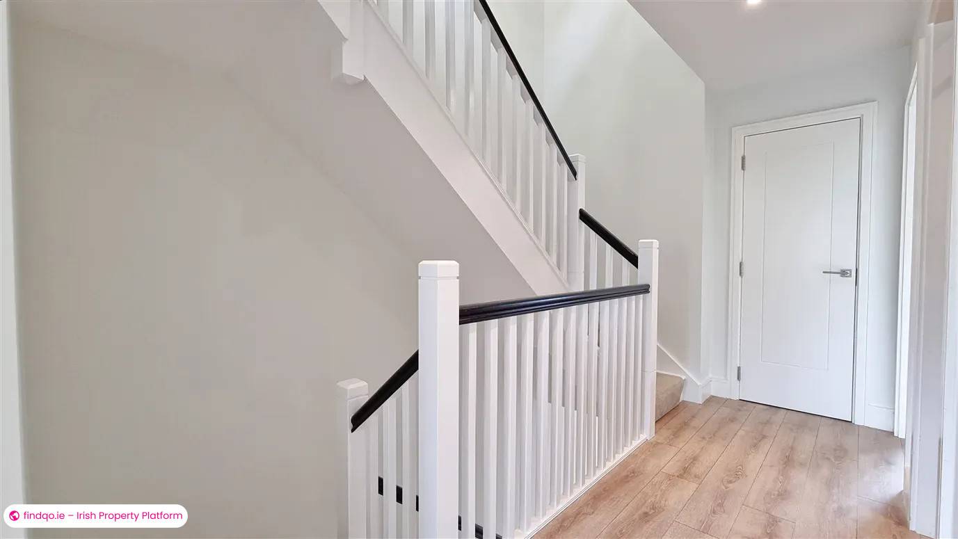 4 Bedroom House for Rent in Leopardstown, Dublin 18