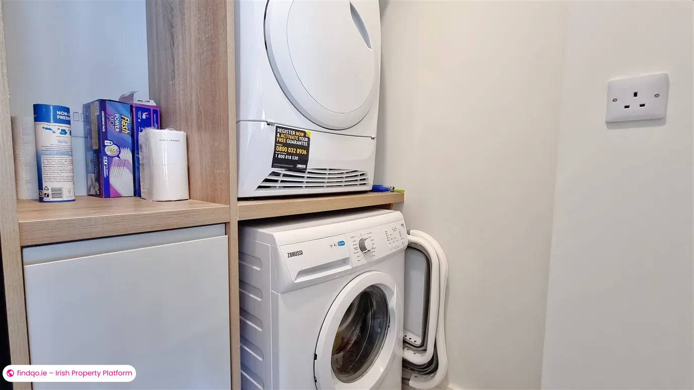 4 Bedroom House for Rent in Leopardstown, Dublin 18
