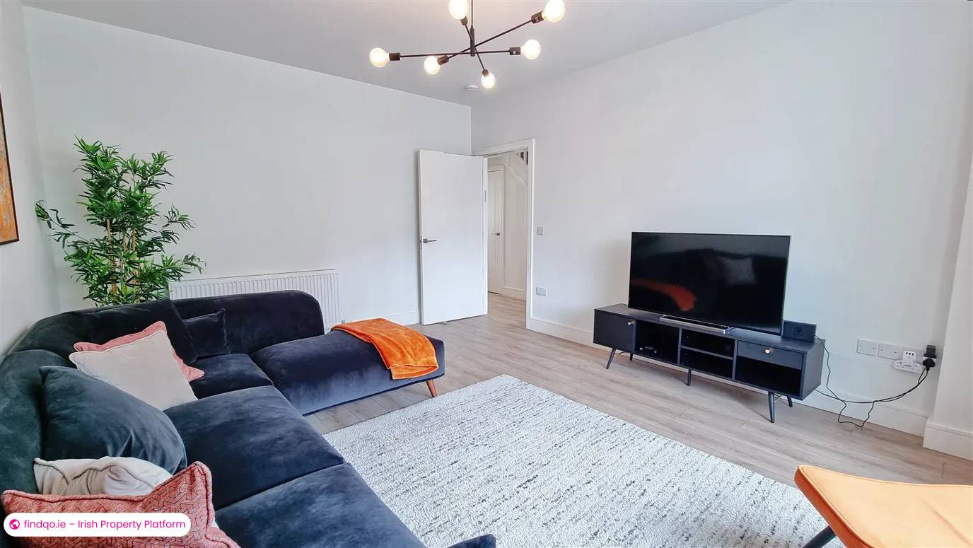 4 Bedroom House for Rent in Leopardstown, Dublin 18