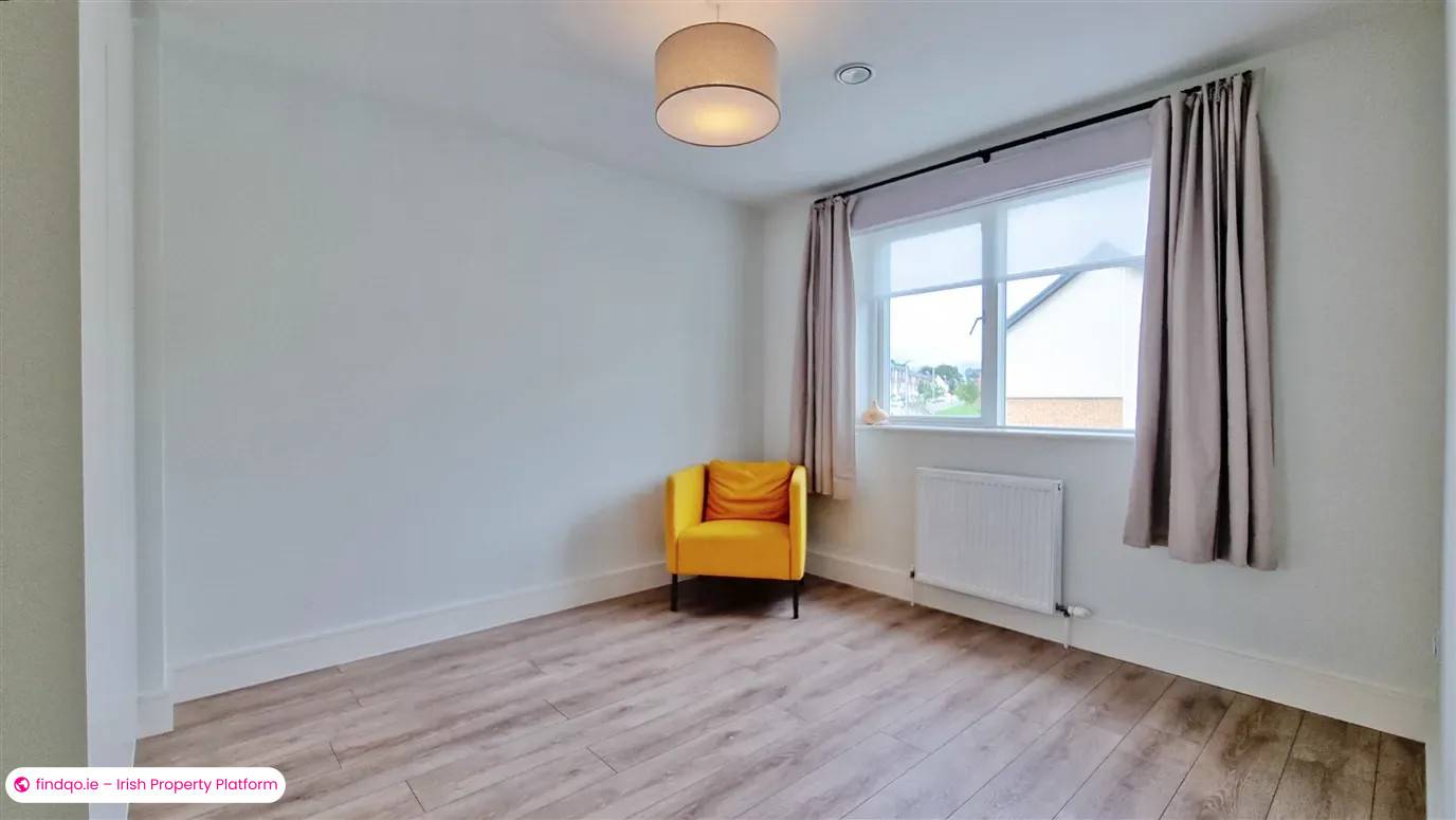 4 Bedroom House for Rent in Leopardstown, Dublin 18