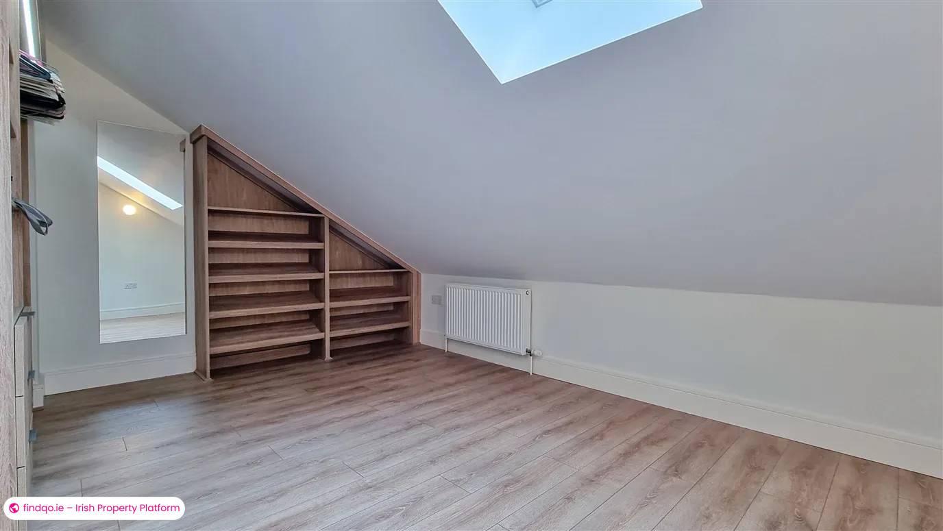 4 Bedroom House for Rent in Leopardstown, Dublin 18