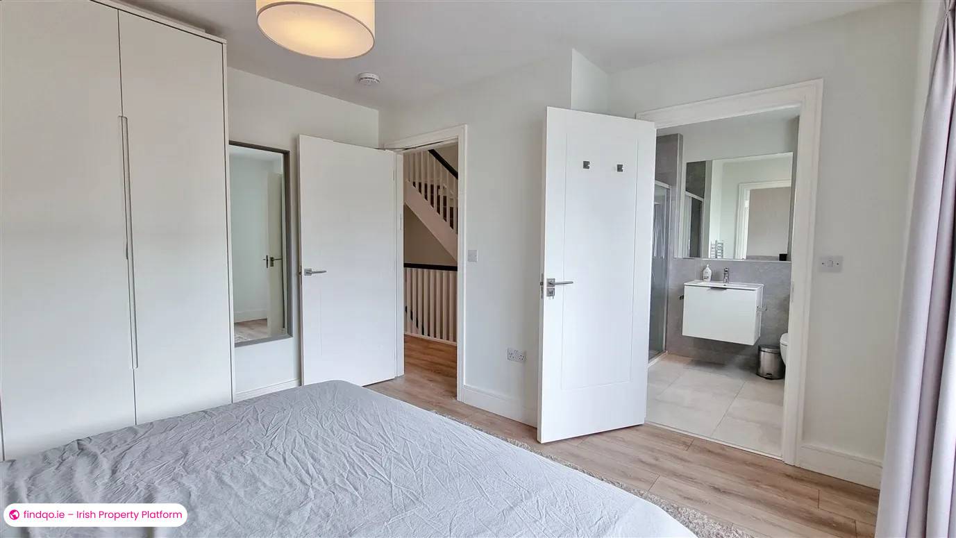 4 Bedroom House for Rent in Leopardstown, Dublin 18