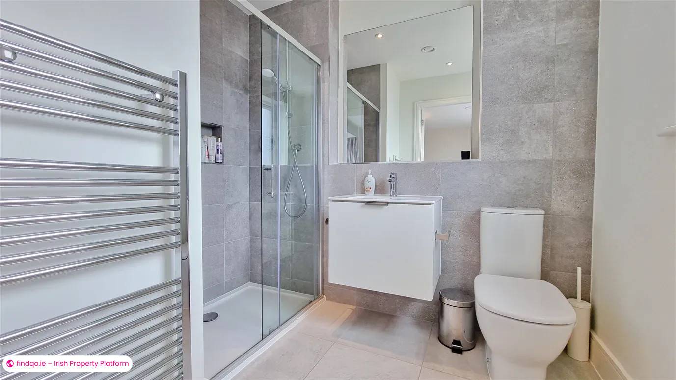 4 Bedroom House for Rent in Leopardstown, Dublin 18