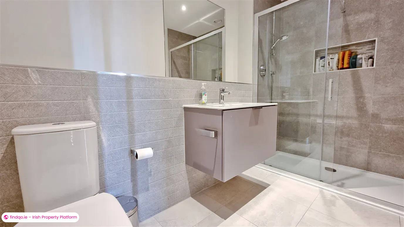 4 Bedroom House for Rent in Leopardstown, Dublin 18