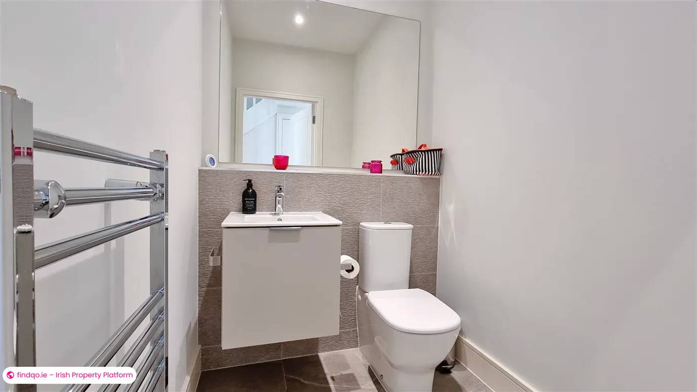 4 Bedroom House for Rent in Leopardstown, Dublin 18