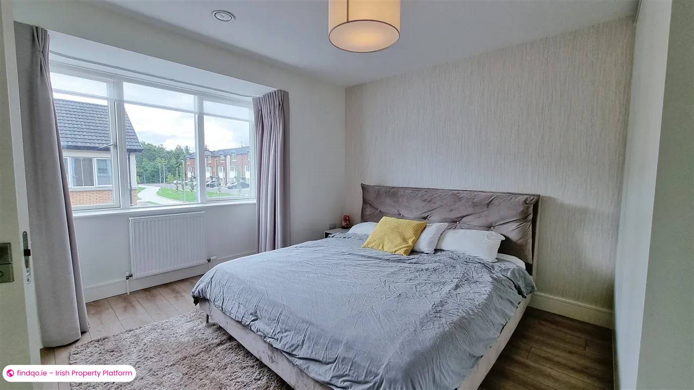 4 Bedroom House for Rent in Leopardstown, Dublin 18
