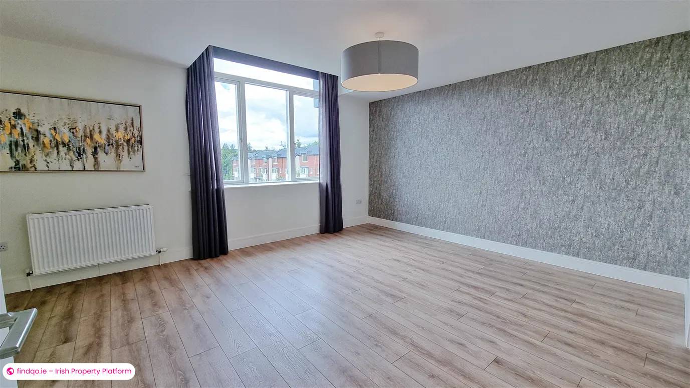 4 Bedroom House for Rent in Leopardstown, Dublin 18