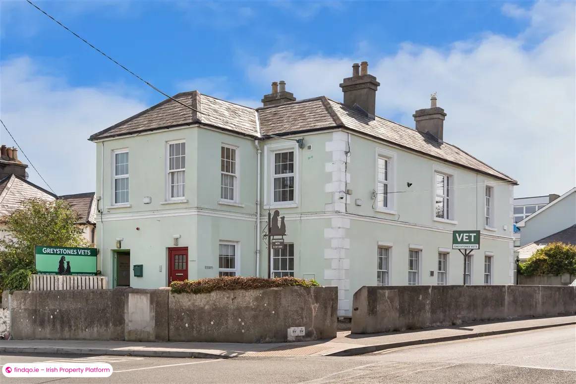 2 Bedroom Apartment for Rent in Greystones, Wicklow