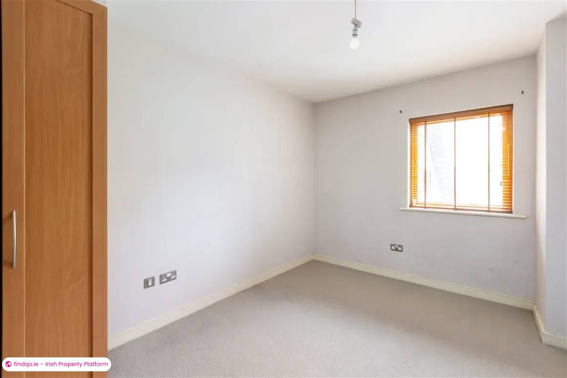2 Bedroom Apartment for Rent in Dublin 6