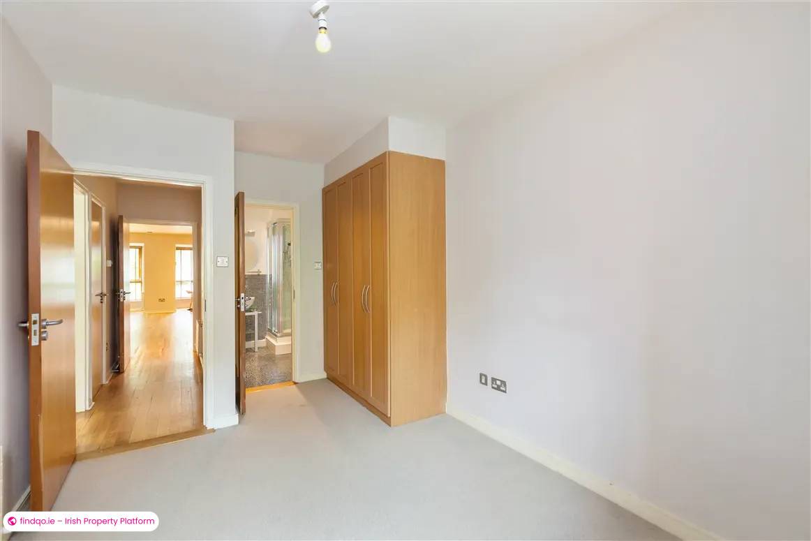 2 Bedroom Apartment for Rent in Dublin 6
