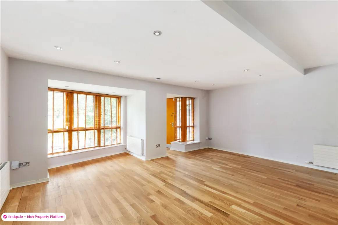 2 Bedroom Apartment for Rent in Dublin 6