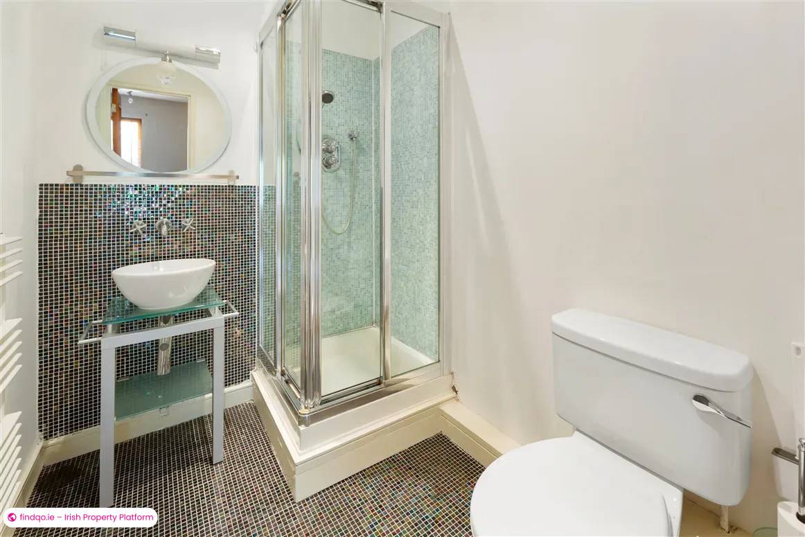 2 Bedroom Apartment for Rent in Dublin 6