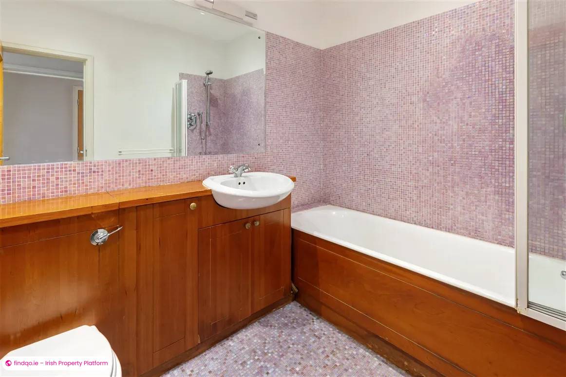 2 Bedroom Apartment for Rent in Dublin 6