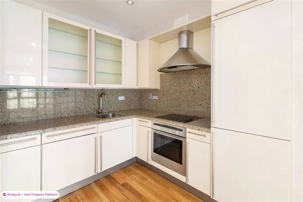 2 Bedroom Apartment for Rent in Dublin 6