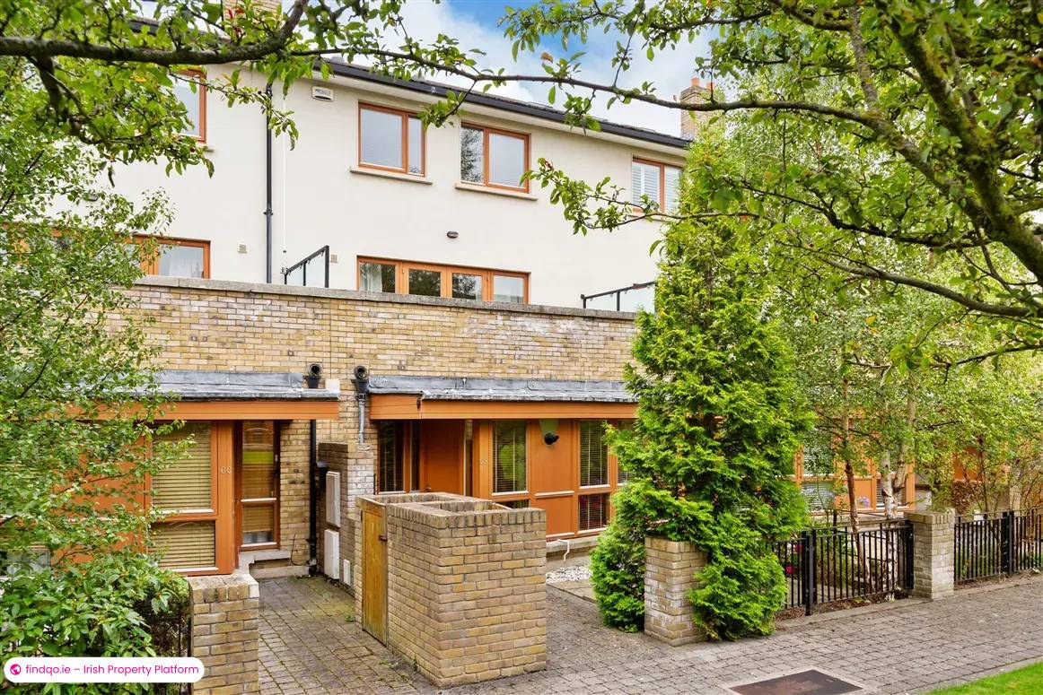 2 Bedroom Apartment for Rent in Dublin 6