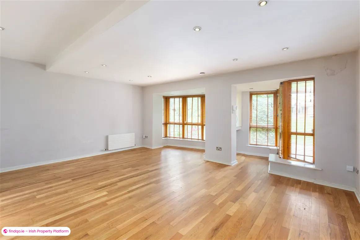 2 Bedroom Apartment for Rent in Dublin 6